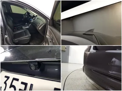 ChevroletGMDaewoo Cruze 2014, 158288 км, за 1890000 KRW - фото 19