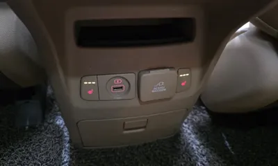 Kia Canival 2016, 203778 км, за 7700000 KRW - фото 19
