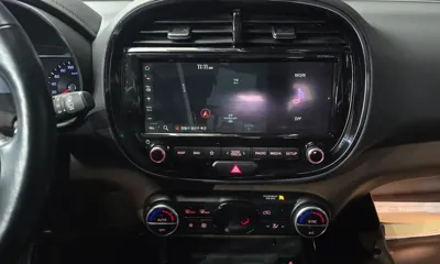 Kia Soul 2019, 56715 км, за 16500000 KRW - фото 14