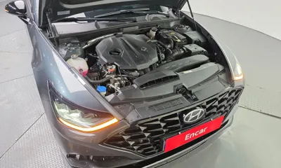 Hyundai Sonata 2023, 78695 км, за 28200000 KRW - фото 6