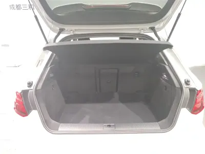 Audi A3 2020, 81000 км, за 73800 CNY - фото 9