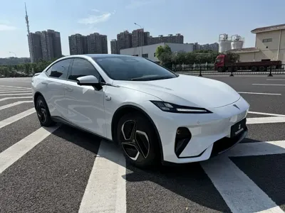 Deepal Deepal L07 2024, 41000 км, за 74800 CNY