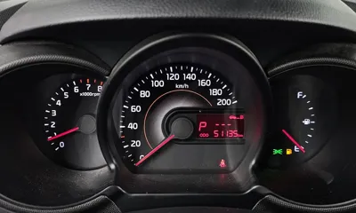 Kia Ray 2019, 51135 км, за 8600000 KRW - фото 8