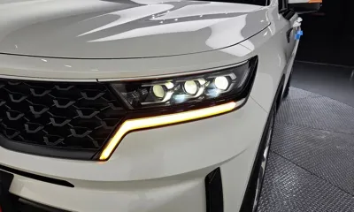 Kia Sorento 2021, 103819 км, за 21990000 KRW - фото 22
