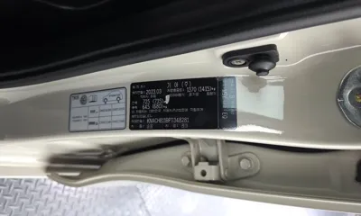 Kia Ray 2023, 56581 км, за 15900000 KRW - фото 32