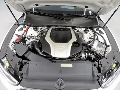 Audi A7 2020, 136517 км, за 28900000 KRW - фото 6