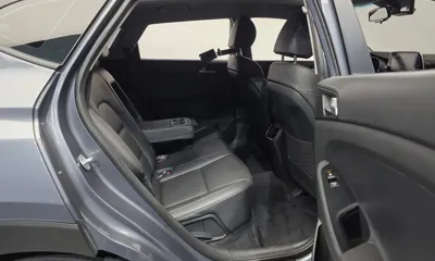 Hyundai Tucson 2019, 13478 км, за 17800000 KRW - фото 12