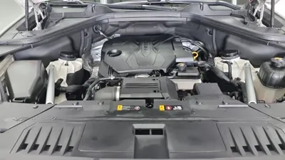 Genesis GV80 2023, 68530 км, за 52300000 KRW - фото 6