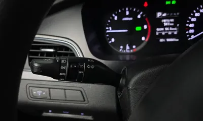 Hyundai Sonata 2016, 190841 км, за 3550000 KRW - фото 29