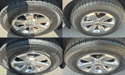 Kia Mohave 2014, 156402 км, за 9900000 KRW - фото 20
