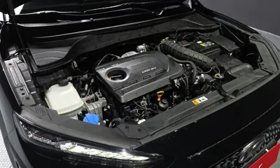 Hyundai Kona 2018, 96348 км, за 13900000 KRW - фото 6