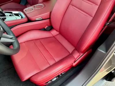Porsche Panamera 2023, 61000 км, за 589800 CNY - фото 17