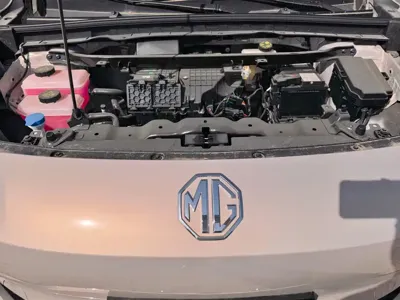 MG MG ES5 2026, 100 км, за 79300 CNY - фото 10