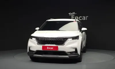 Kia Canival 2023, 49678 км, за 30400000 KRW