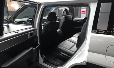 Hyundai Santafe 2024, 52834 км, за 29100000 KRW - фото 26