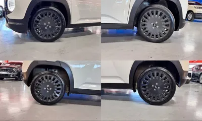 Hyundai Casper 2023, 12928 км, за 17000000 KRW - фото 20