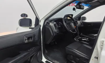 KG_Mobility_Ssangyong KORANDO 2012, 57407 км, за 6200000 KRW - фото 10