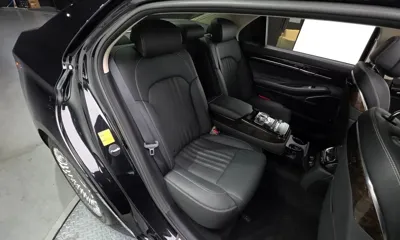 Genesis G90 2021, 93357 км, за 42880000 KRW - фото 26