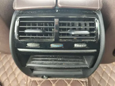 BMW 5 Series 2020, 40000 км, за 176000 CNY - фото 14