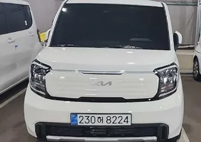 Kia Ray 2026, 1 км, за 3240000 KRW - фото 14