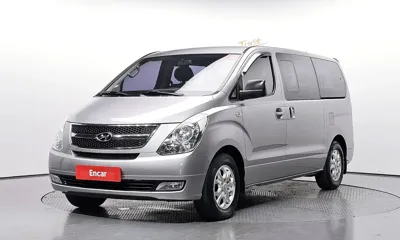 Hyundai Starex 2012, 151047 км, за 6500000 KRW - фото 1