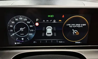 Kia Seltos 2025, 54929 км, за 27500000 KRW - фото 8