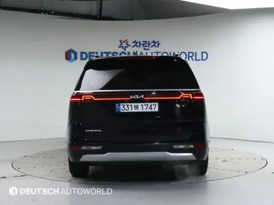 Kia Canival 2023, 62489 км, за 25900000 KRW