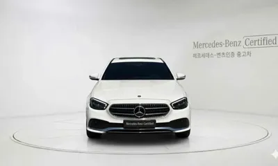 Mercedes-Benz E-Class 2022, 18487 км, за 40000000 KRW - фото 3