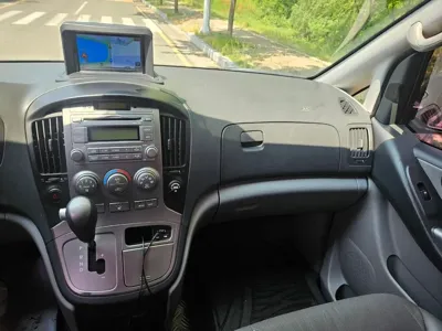 Hyundai Starex 2015, 165159 км, за 8500000 KRW