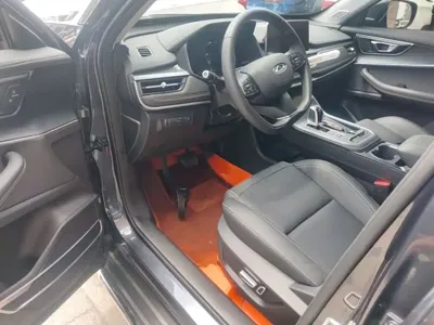 Chery Tiggo 8 2026, 7600 км, за 80399 CNY - фото 16