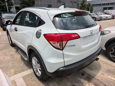 Honda Vezel 2016, 61000 км, за 37500 CNY - фото 4