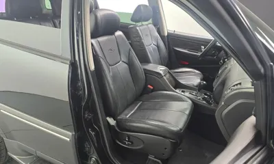 KG_Mobility_Ssangyong Rexton 2011, 277344 км, за 3990000 KRW - фото 12