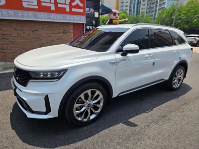 Kia Sorento 2021, 45272 км, за 24990000 KRW - фото 4