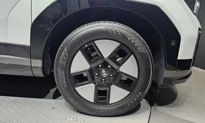 Hyundai Santafe 2024, 29303 км, за 37300000 KRW - фото 21