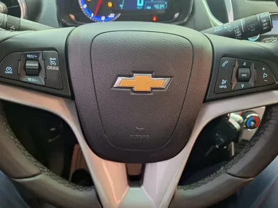 ChevroletGMDaewoo Trax 2016, 96300 км, за 3990000 KRW - фото 13
