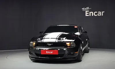 Ford Mustang 2011, 98066 км, за 9900000 KRW - фото 3