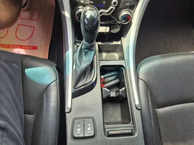 Hyundai Sonata 2012, 146000 км, за 3400000 KRW - фото 9
