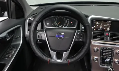 Volvo XC60 2017, 69994 км, за 16000000 KRW - фото 14
