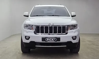 Jeep Cherokee 2013, 143910 км, за 7800000 KRW