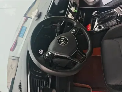 Volkswagen Tayron 2021, 66200 км, за 97000 CNY - фото 15