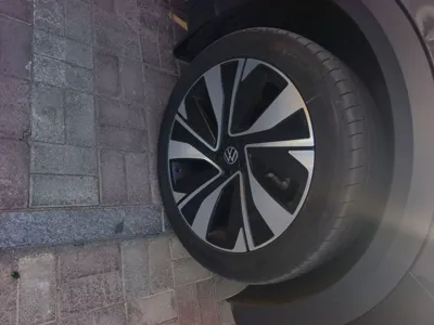 Volkswagen Talagon 2024, 31900 км, за 189873.8 CNY - фото 8