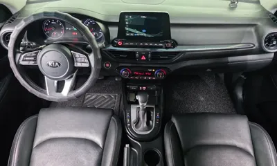 Kia K3 2019, 64733 км, за 9200000 KRW - фото 7