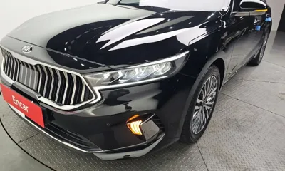 Kia K7 2020, 53637 км, за 19900000 KRW - фото 22