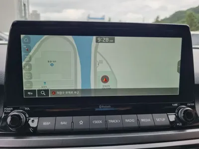 Kia Seltos 2023, 33604 км, за 20300000 KRW - фото 8