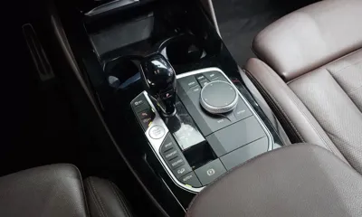 BMW X4 2022, 109833 км, за 37900000 KRW - фото 9