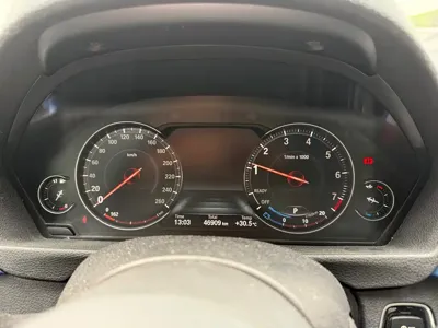 BMW 4 Series 2020, 46000 км, за 139800 CNY - фото 7