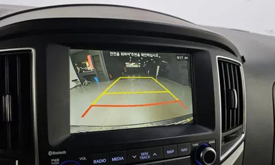 Hyundai Starex 2019, 36804 км, за 17900000 KRW - фото 16