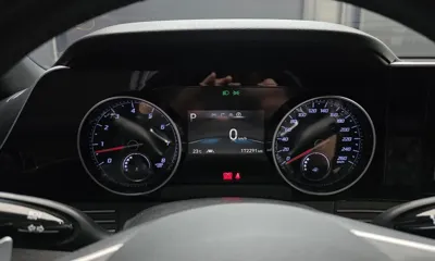 Hyundai Grandeur 2020, 172291 км, за 13500000 KRW - фото 8