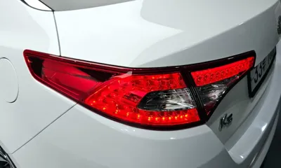 Kia K5 2013, 171773 км, за 4190000 KRW - фото 23