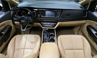 Kia Canival 2019, 93964 км, за 20300000 KRW - фото 7